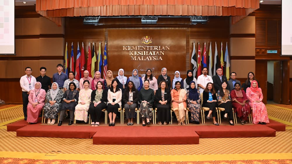 Workshop Attendees