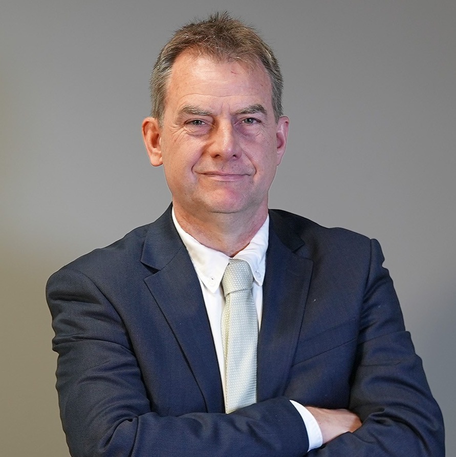 Profile picture of David Burton