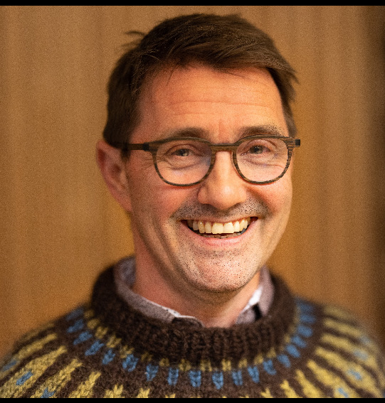 Profile picture of Torjer A. Olsen