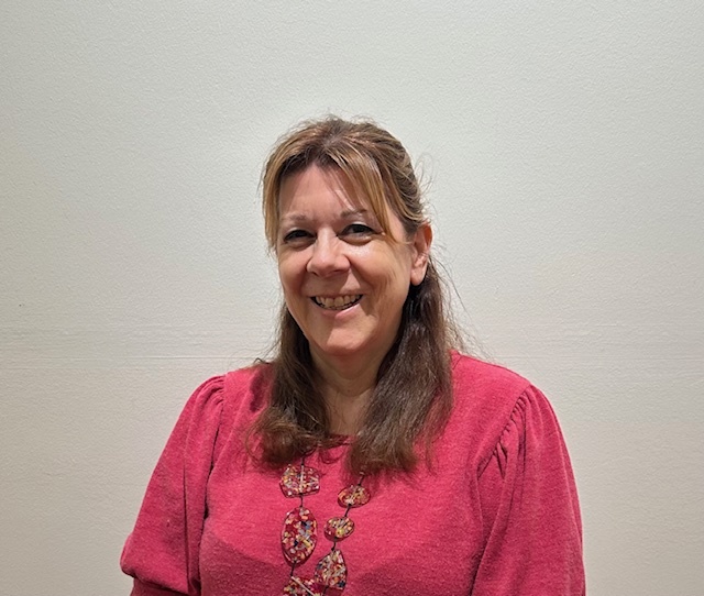 Profile picture of Lynne Beckingham