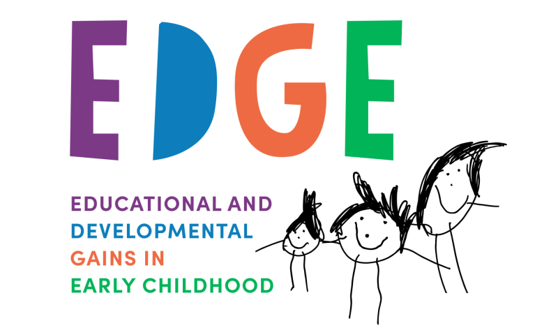 EDGE Logo