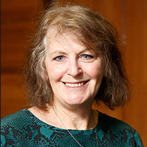 Professor Lyn Yates