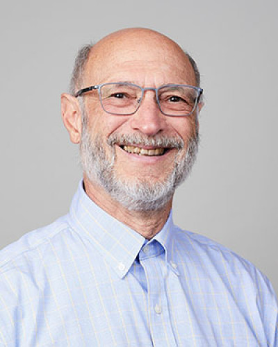 Professor Alan H. Schoenfeld