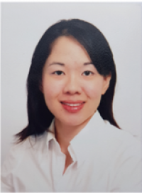 Dr Lynn Lee-Pang