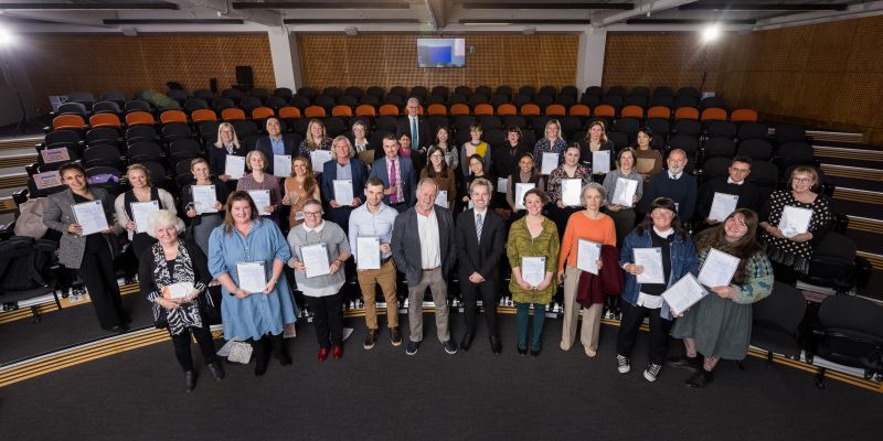 MGSE Awards 2023