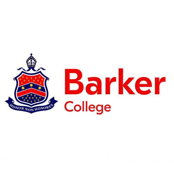 Barker College logo