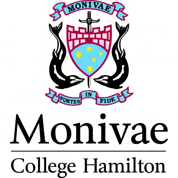 Monivae College logo
