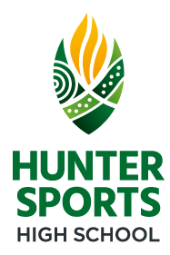 Hunter Sports logo