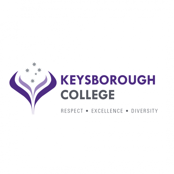 Keysborough College logo