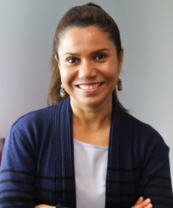 Profile picture of Giselle Martinez Negrette