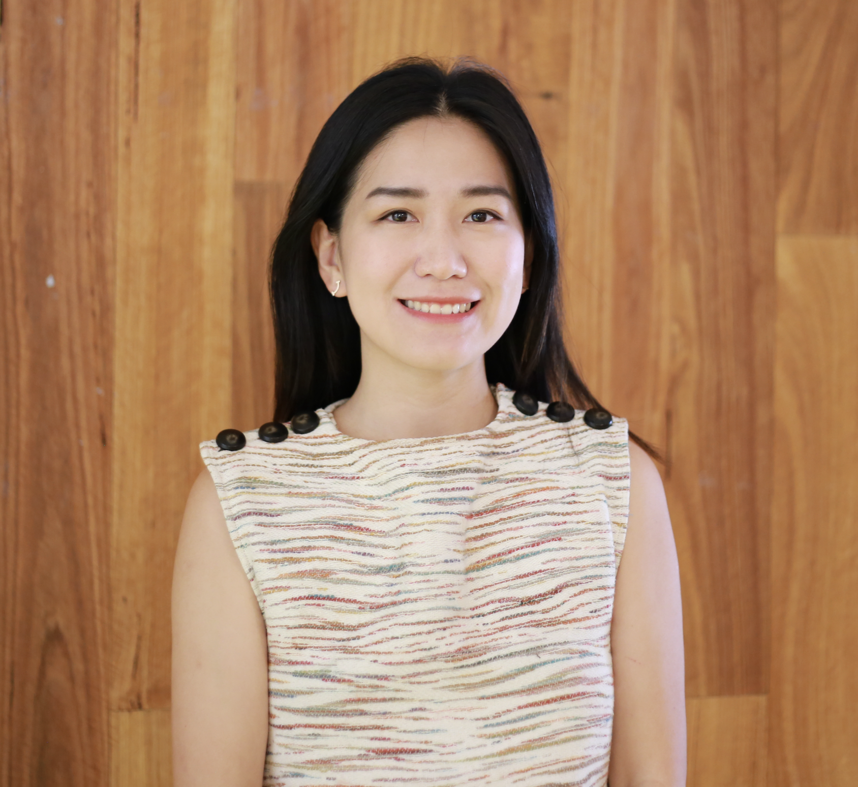 Profile picture of Yue Pan