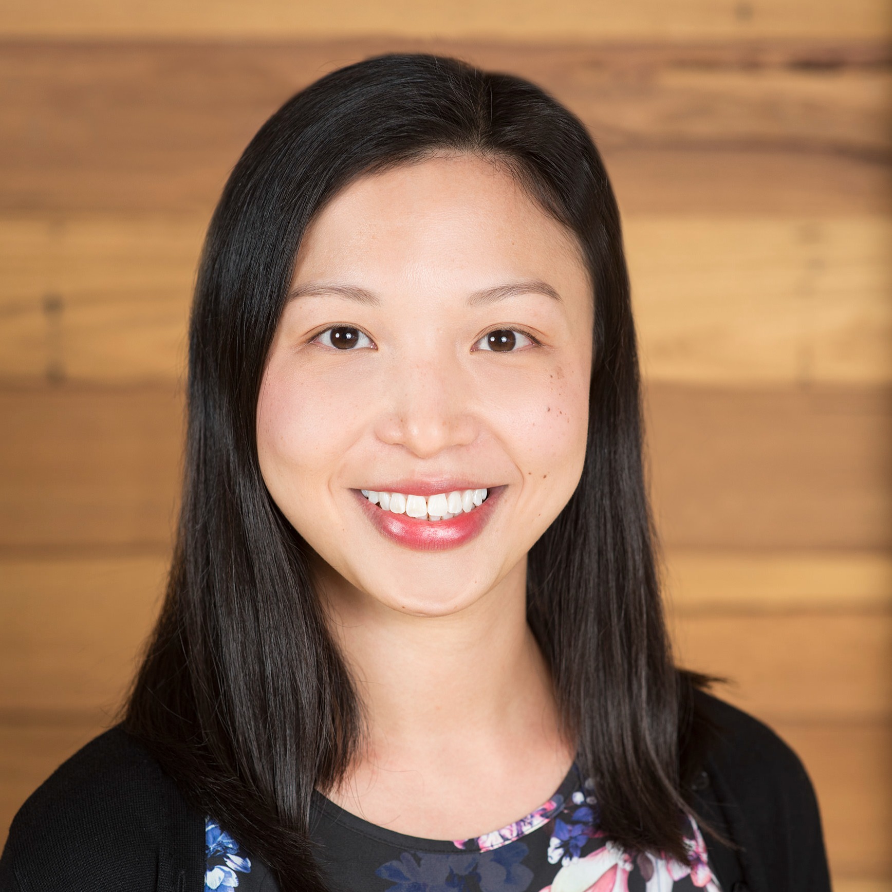 Profile picture of Rebekah Luo