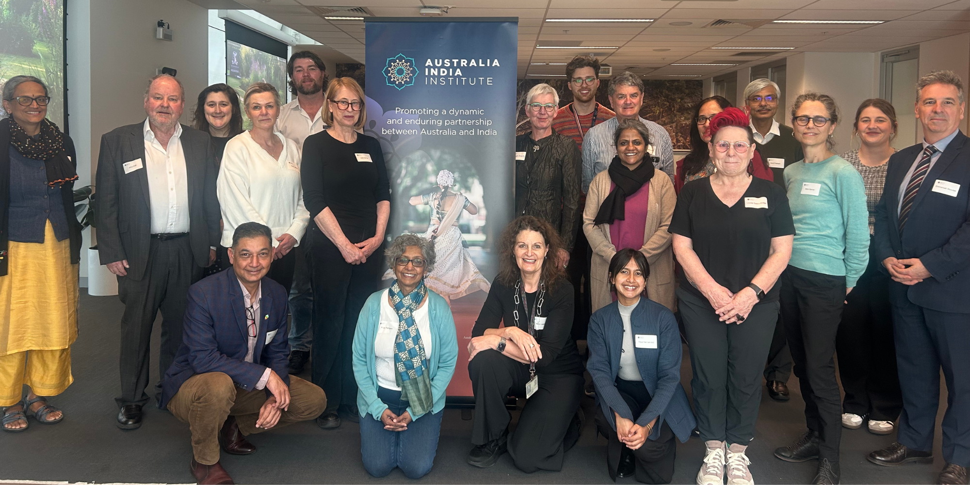 From Melbourne to India: Applied learning toolkit bridges classrooms across continents