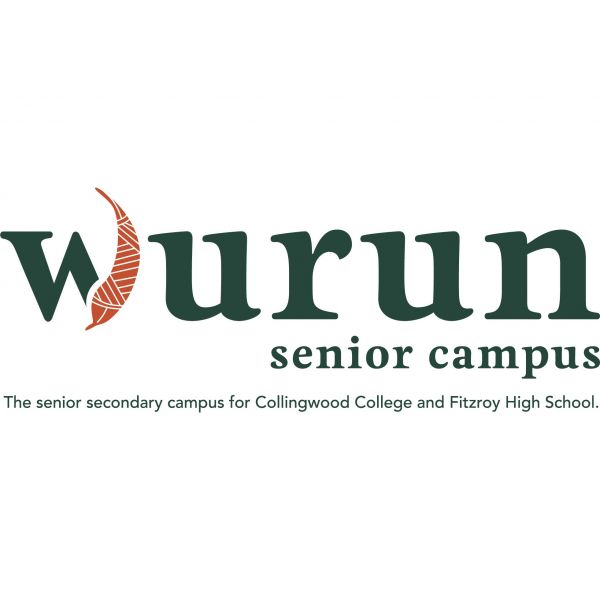 Wurun Senior Campus logo