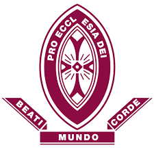 St Micheal's Collegiate logo