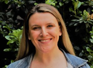 Rachel Wilson | Master of Instructional Leadership