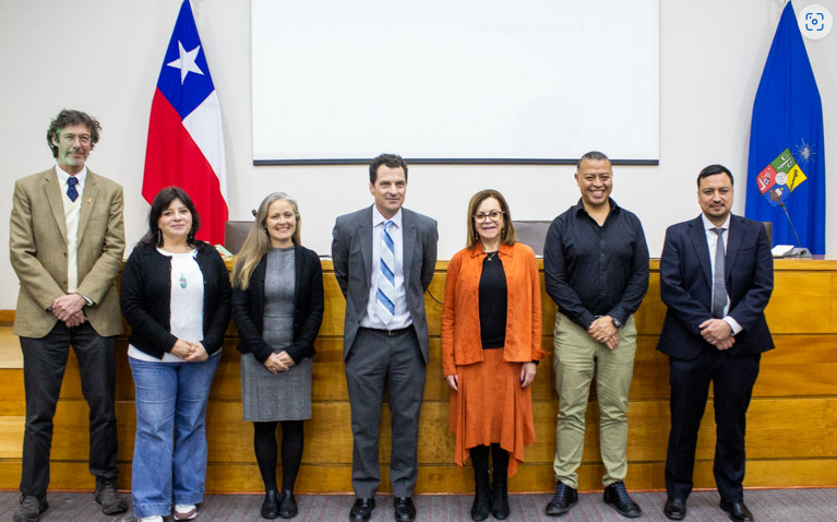 International Scientific Committee Members