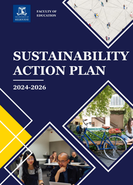 sustainability action plan pdf front cover