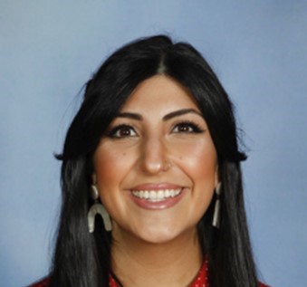 Sayna Sadigi | Master of Teaching (Secondary)