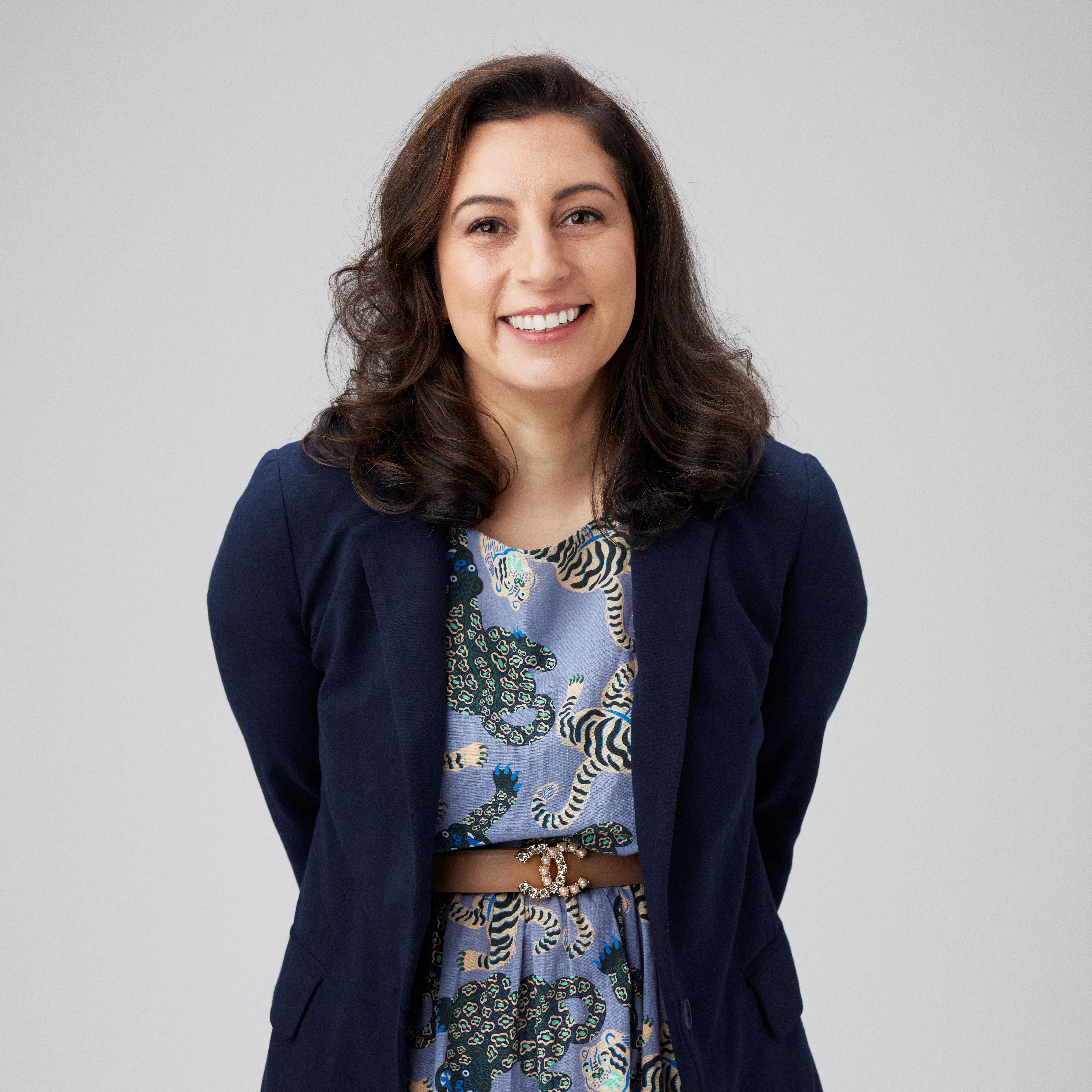 Profile picture of Kelly-Ann Allen