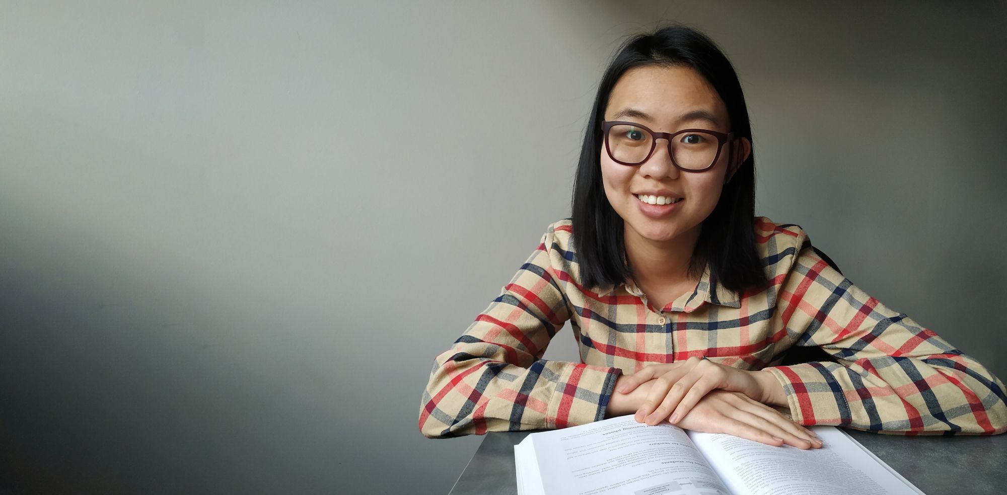 Sin Sin Ooi | Student | Master of Teaching (Primary)
