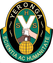 Yeronga State High School