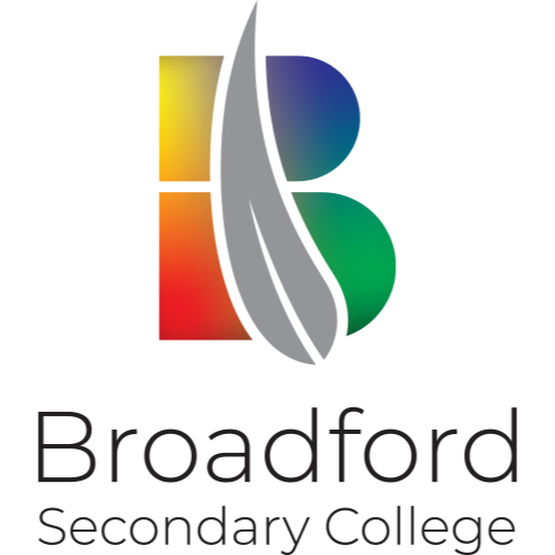 Broadford Secondary College logo