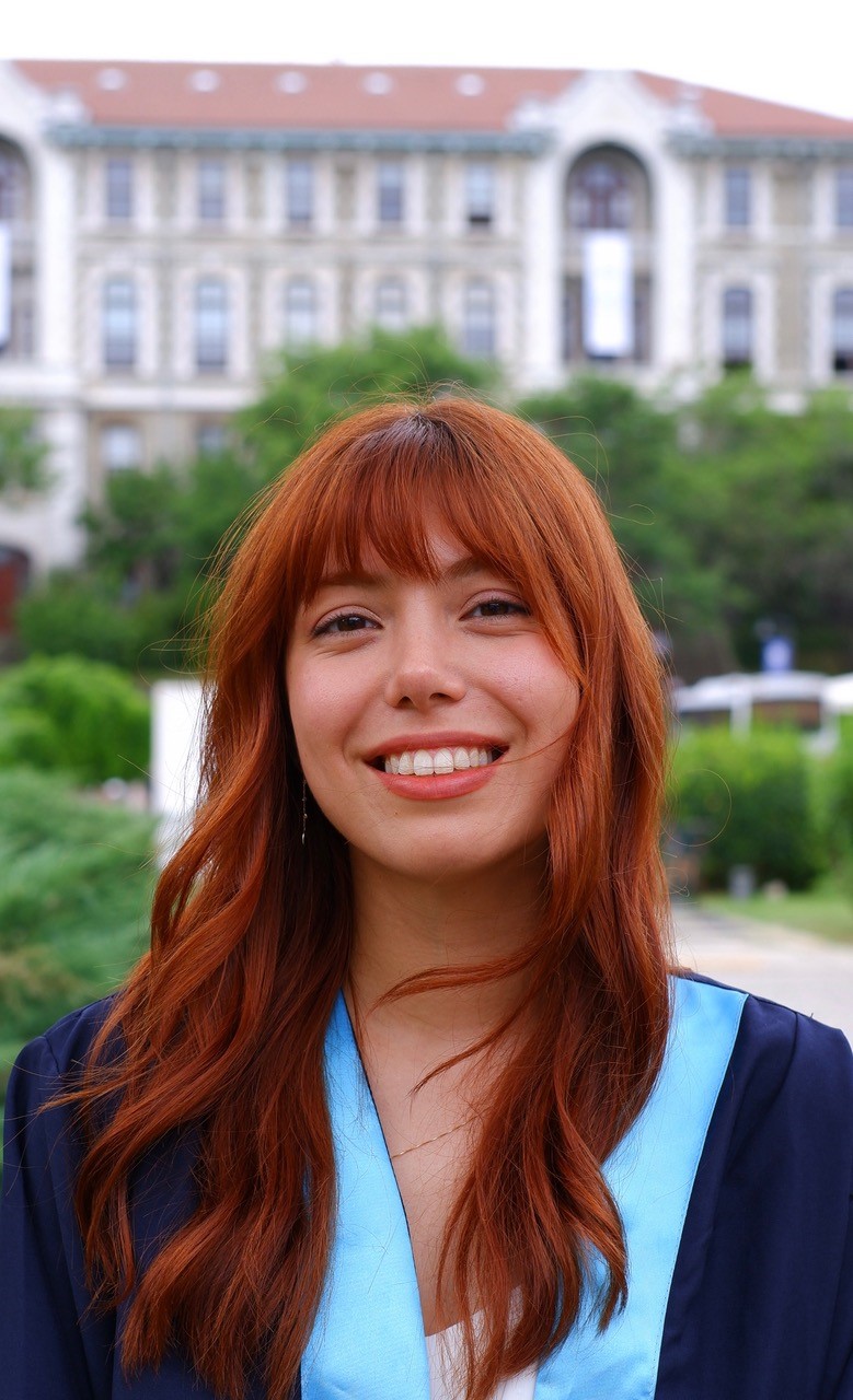 Profile picture of Eda Bicici
