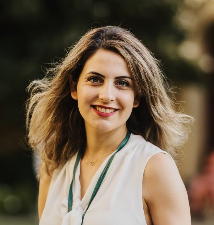 Profile picture of Sara Javadian