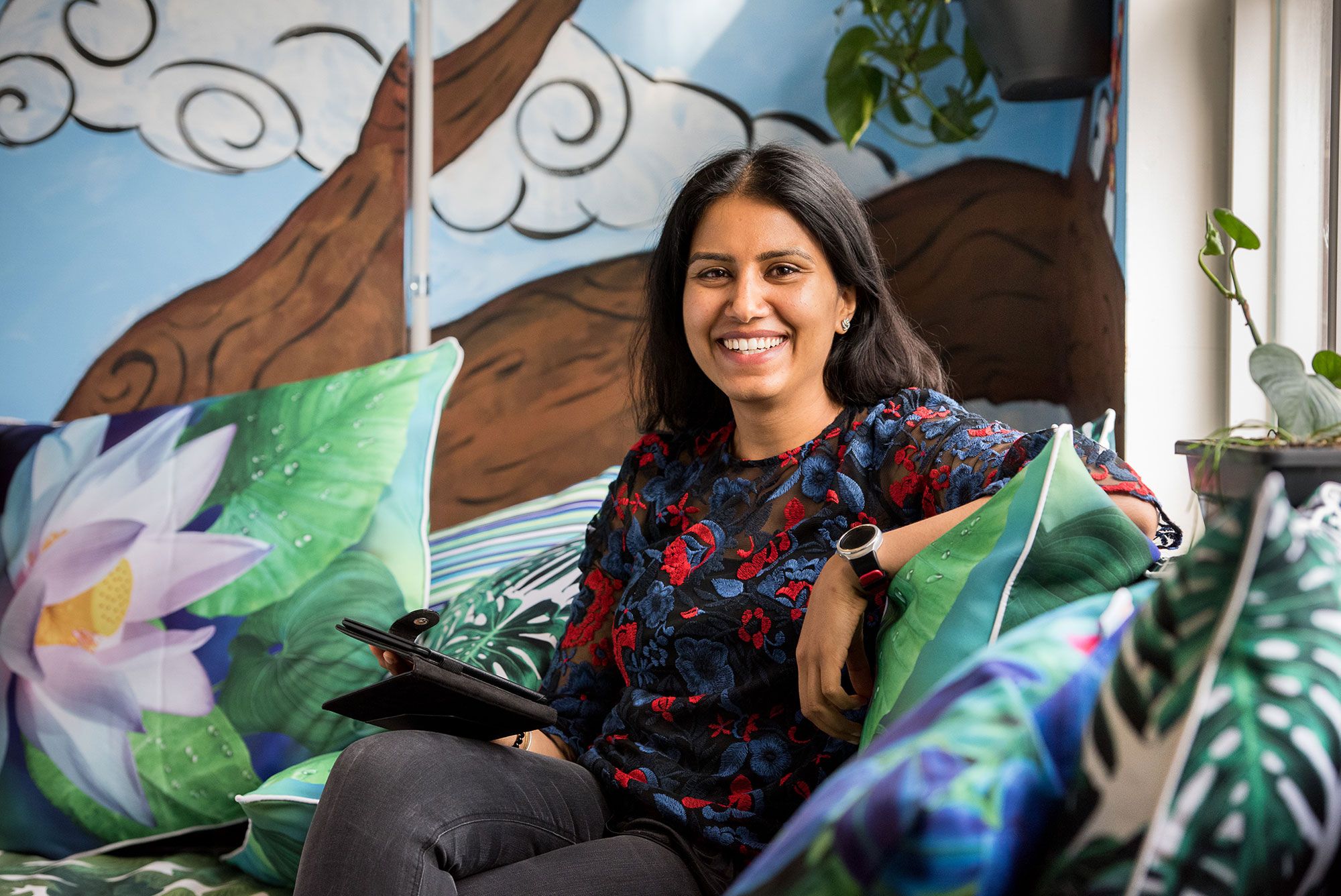 Gurpreet Kaur | Student | Master of Teaching (Early Childhood & Primary)