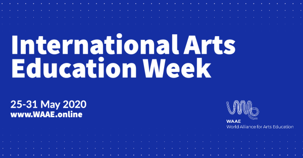 International Arts Education Week