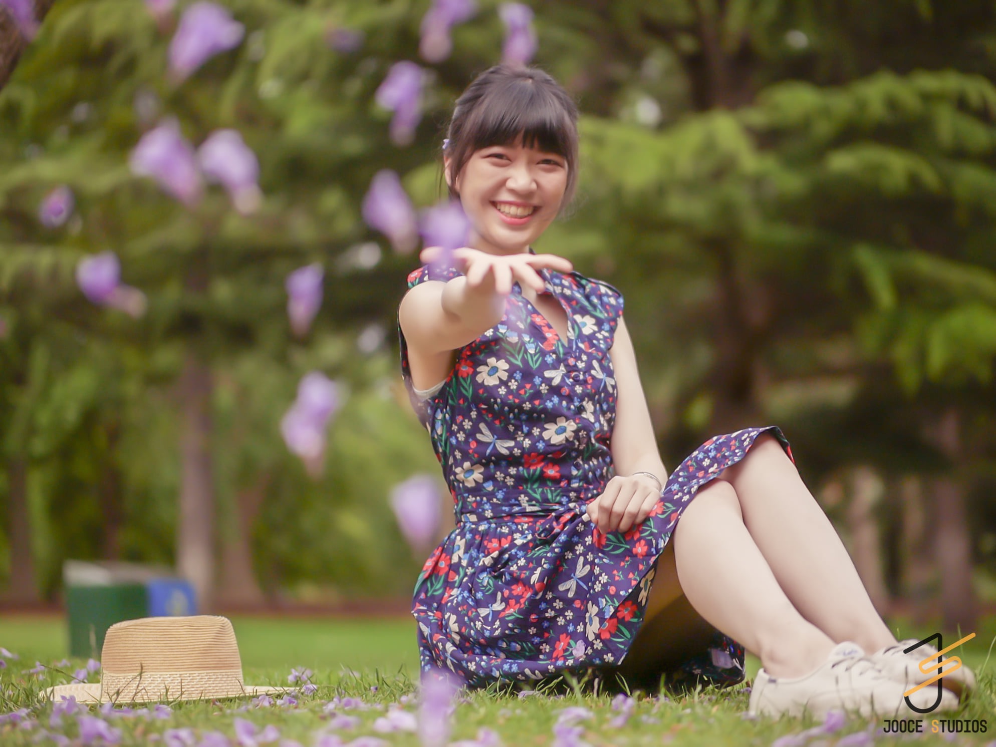 Ethel Hao | Student | Master of Learning Intervention