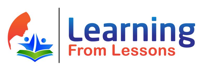 Learning from Lessons project logo
