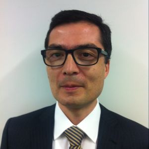 Profile picture of Daniel Jimenez Barrios