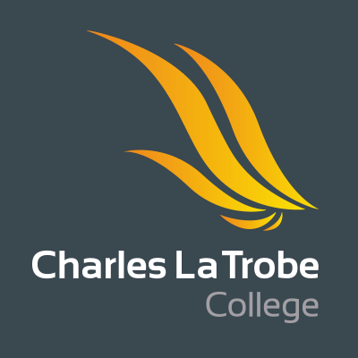 Charles La Trobe College logo
