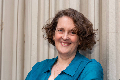 Profile picture of Kerrie Handasyde 