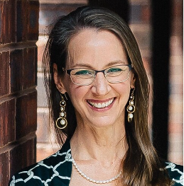 Catherine McClellan