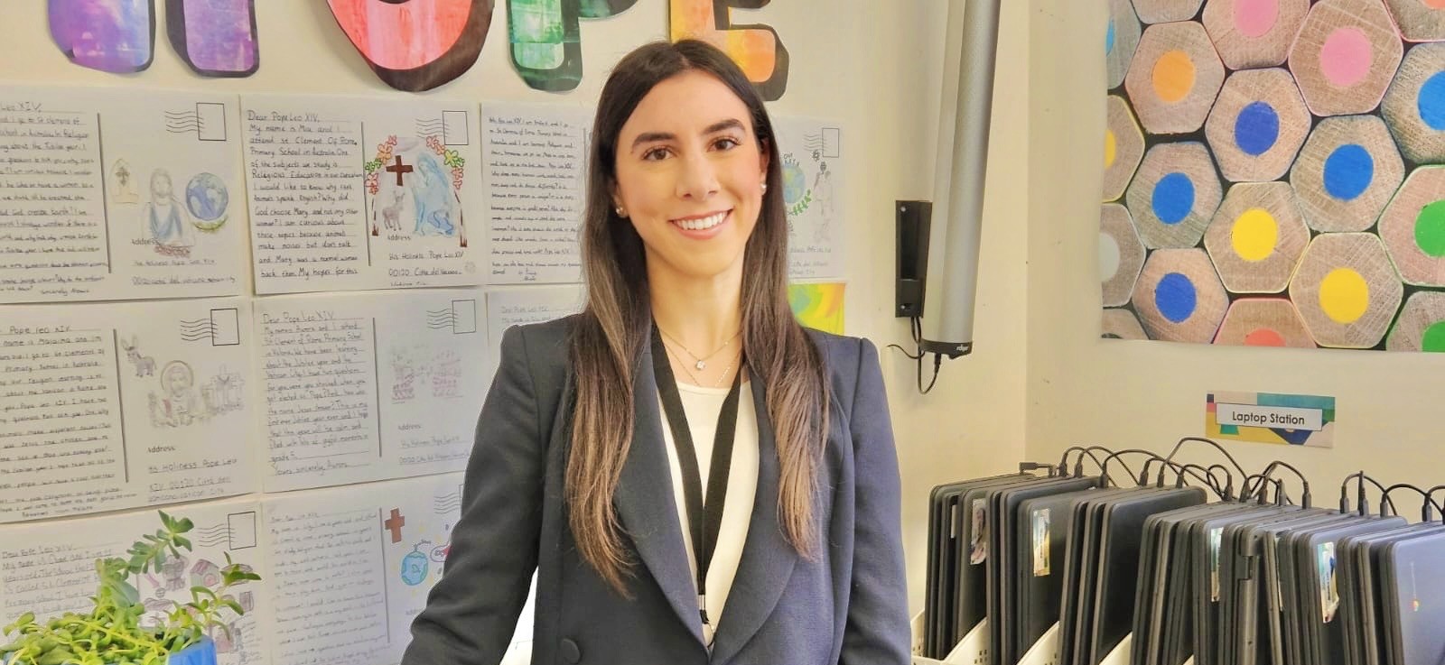 Adele Mancin | Master of Education