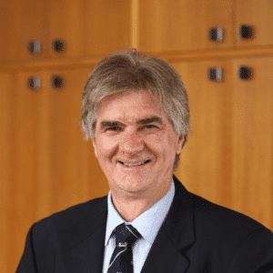 Prof Patrick Griffin