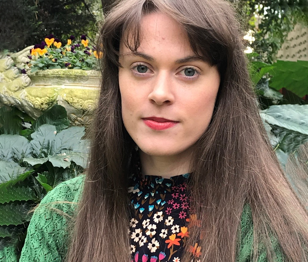 Anastasia Betts | Student | Master of Teaching (Secondary)
