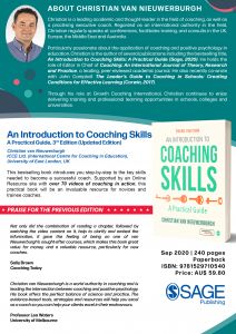 Image for An Introduction to Coaching Skills Workshop