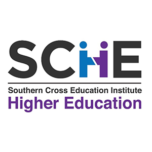 Southern Cross Institute logo