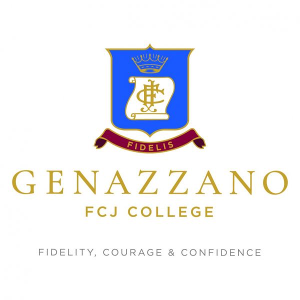 Genazzano College logo