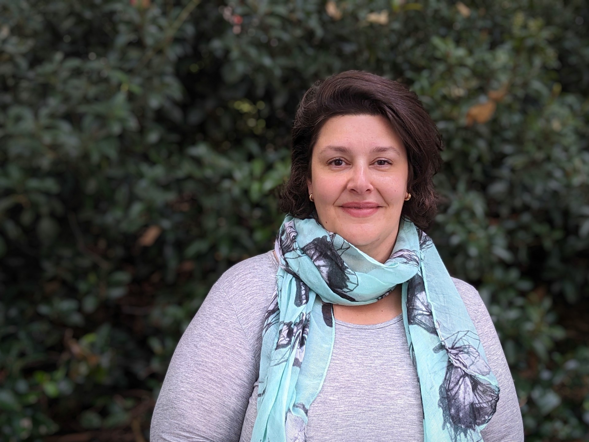 MaryRose Harrison | Graduate Diploma of Early Childhood Teaching