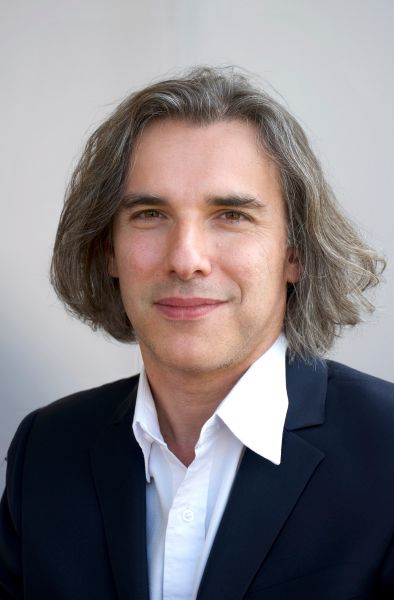 Professor Marek Tesar, Dean