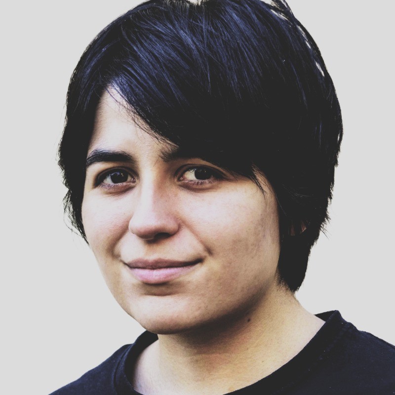 Profile picture of Georgie Aiuto