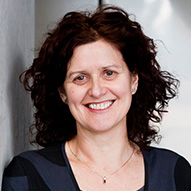 Professor Julie McLeod