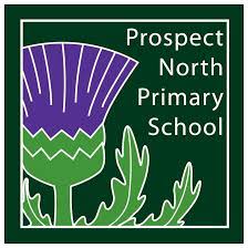 Prospect North Primary School logo