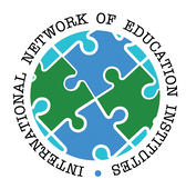 The International Network of Educational Institutes (INEI) logo